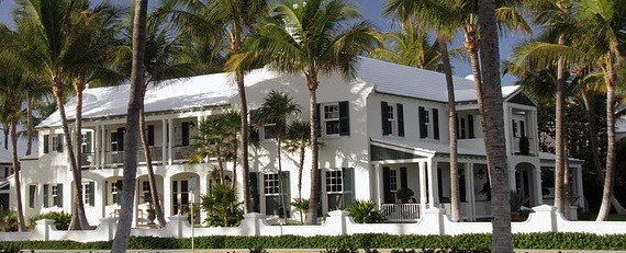Villa West-Palm-Beach